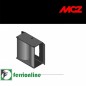 DIFFUSORE ARIA CALDA MCZ 41400910500V DIFFUSORE ARIA CALDA MCZ 41400910500V