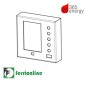 PANNELLO SINOTTICO LOGIKA REFIL RED365 COD. 41451206300 PANNELLO SINOTTICO LOGIKA REFIL RED365 COD. 41451206300