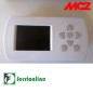 Pannello Maestro da incasso MCZ cod. 4021001