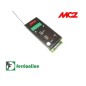 PANNELLO EMERGENZA DIAGNOSTICA + RICEVITORE RF SEGNALE RADIO MCZ 414509003 PANNELLO EMERGENZA DIAGNOSTICA + RICEVITORE RF SEGNALE RADIO MCZ 414509003
