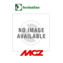 CORNICE 4 LATI NERA VIVO 90 WOOD MCZ 6309021