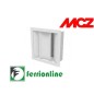 BOCCHETTA ARIA BIDIREZIONALE MCZ 4008024 BOCCHETTA ARIA BIDIREZIONALE MCZ 4008024