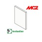 SCHIENA IN ALUTEC MCZ 42050222