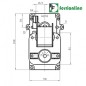 Motoriduttore Kenta per stufe a pellet 1.5 rpm (Comp.) Motoriduttore Kenta per stufe a pellet 1.5 rpm (Comp.)