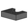 CASSETTO CENERE