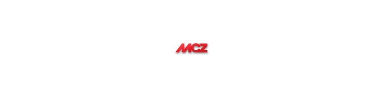 COMPOMENTI INTERNE MCZ