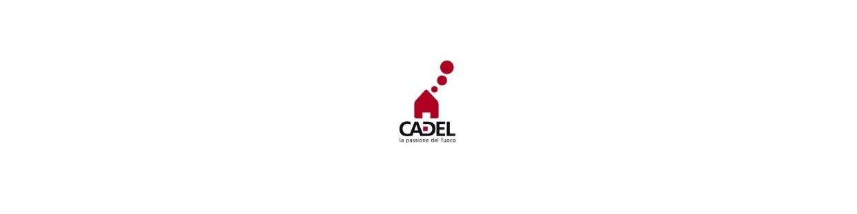 COMPONENTI INTERNE CADEL