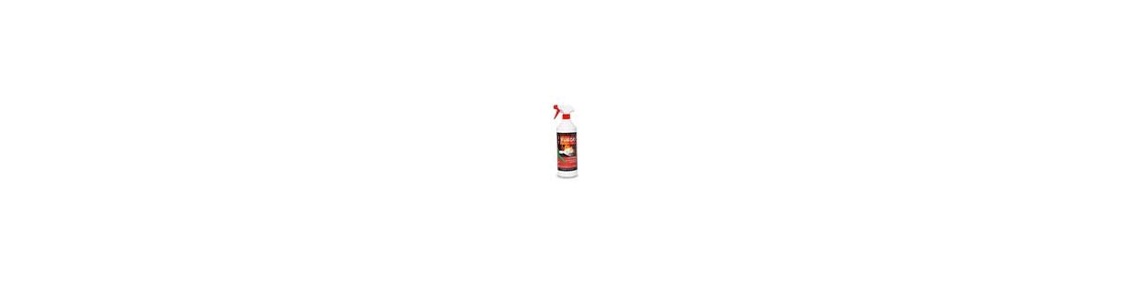SPRAY PER LA PULIZIA