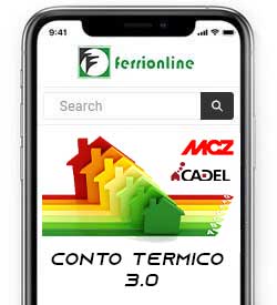 Download Idroferri App Now