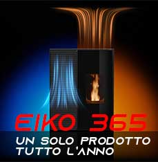 Eiko 365 MCZ