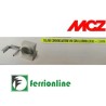 TELAIO CONVOGLIATORE VN CON ILLUMINAZIONE + STAFFA cod. 4008046