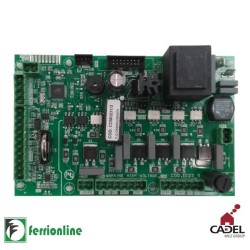Scheda madre COD. 4D14513064A