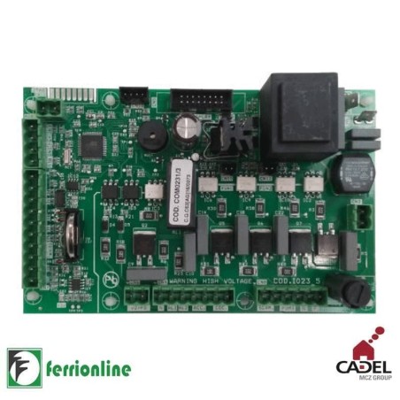 Scheda madre COD. 4D14513064A