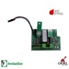 Scheda aggiuntiva hydro COD. 41451104900