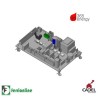 Scheda madre vergine, senza software cod. 41451400600