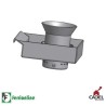 Braciere completo (con griglia) COD. 4D2401303719