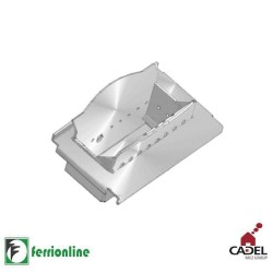 Braciere completo COD. 4D24012005
