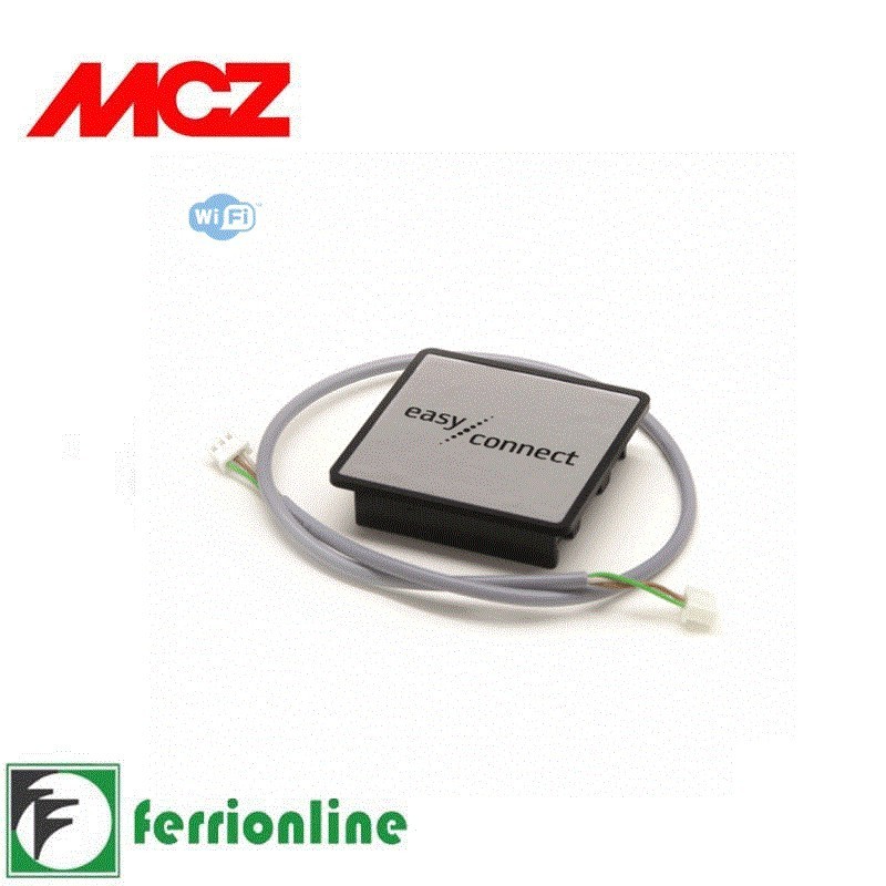 Kit Wi-Fi Easy Connect MCZ - Cod. 4020003 Kit Wi-Fi Easy Connect MCZ - Cod. 4020003