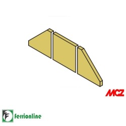 Pannello in Calorite di protezione COD. 418008015