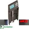 Pannello Maestro bordo macchina a scomparsa cod. 4018002