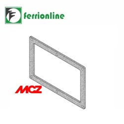 Guarnizione scambiatore COD. 41801401500