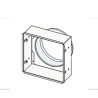 TELAIO CONVOGLIATORE VN + STAFFA cod. 4008044