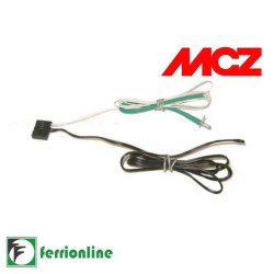 Sonda Temperatura Ambiente / Fumi - Cod. 41450901700