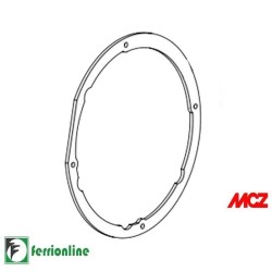 Guarnizione Ventilatore Fumi MCZ - cod. 41801600800