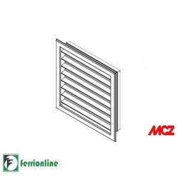 Bocchetta Aria multidirezionale - Cod.44008025