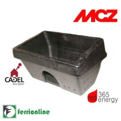 Braciere completo in ghisa - Cod. 413008003