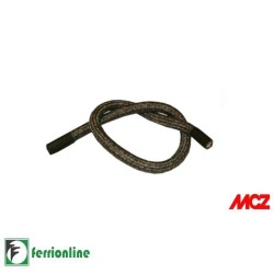 Guarnizione Ø5 5 metri per stufe MCZ - Cod. 41801603300A