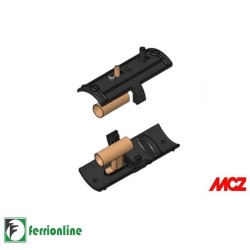 Componente Rilevamento Portata ARIA MCZ - Cod.41601305051