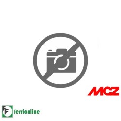 Deflettore in vermiculite - Cod. 41152006200 MCZ