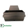 Braciere per stufa a pellet - Cod. 4130870