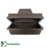 Braciere per stufa a pellet - Cod. 4130870