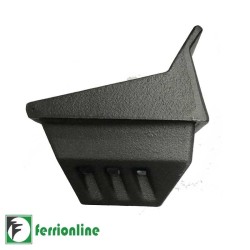 Braciere completo in ghisa - Cod. 41301000101V
