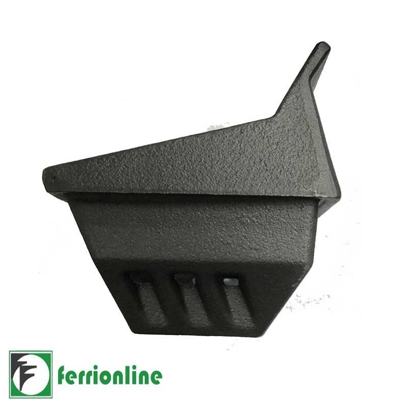 Braciere completo in ghisa - Cod. 41301000101V