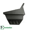 Braciere completo in ghisa - Cod. 41301000101V