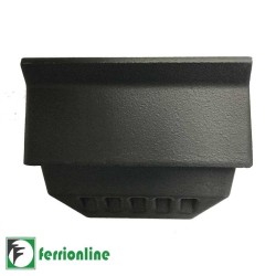 Braciere completo in ghisa - Cod. 41301000101V