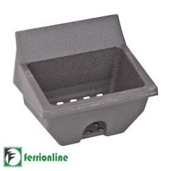 Braciere completo in ghisa - Cod. 41301000101V