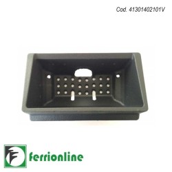 Braciere completo in ghisa - Cod. 41301402101V