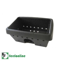 Braciere in ghisa cod. 41301502400V
