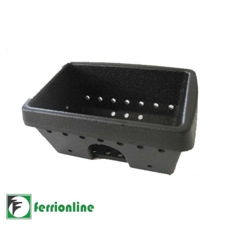 Braciere in ghisa cod. 41301502400V