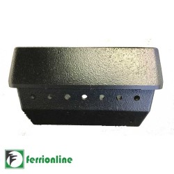 Braciere in ghisa cod. 41301502400V