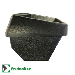Braciere in ghisa cod. 41301502400V