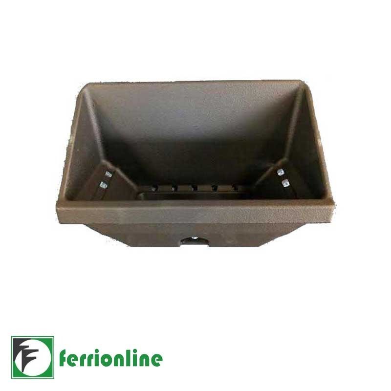 Braciere in ghisa - Cod. 41301200500V