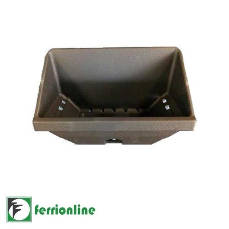 Braciere in ghisa - Cod. 41301200500V