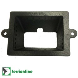 Braciere ghisa autopulente  cod. 41301601100V