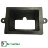 Braciere ghisa autopulente  cod. 41301601100V
