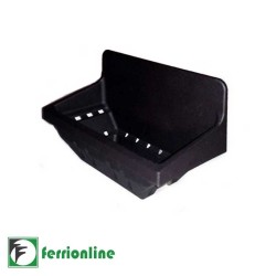 Braciere completo in ghisa COD. 41301300100V